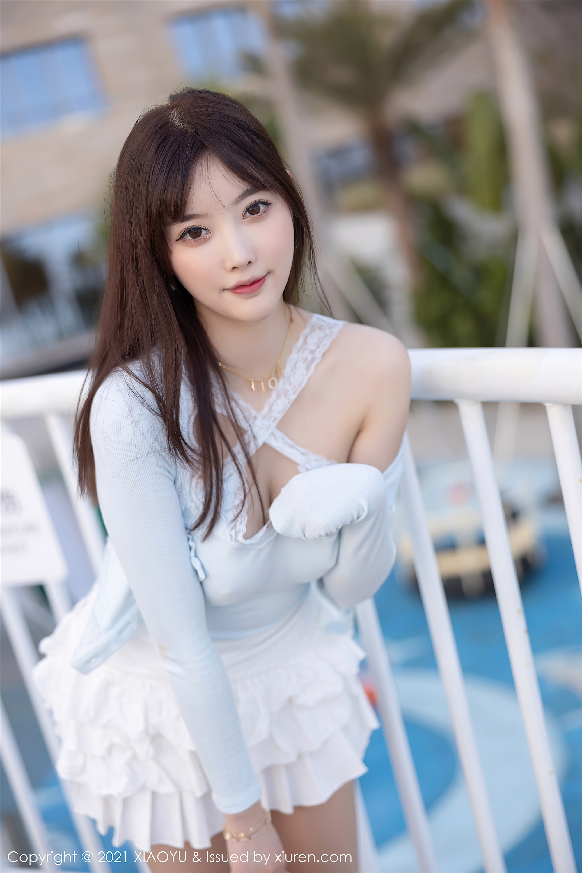 XIAOYU语画界 2021.07.02 Vol.562 杨晨晨Yome